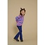 Jubel - Sweater AOP Violet - Wild Soul