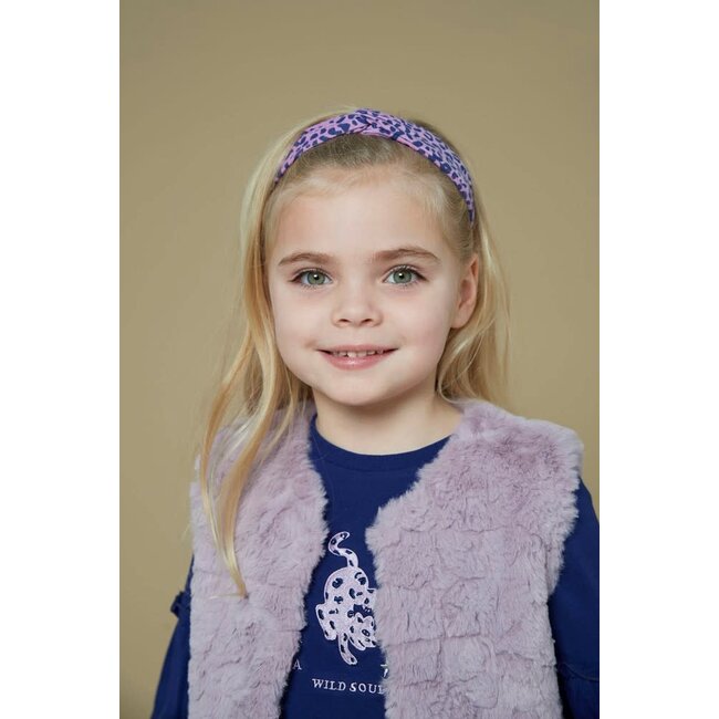 Jubel - Sweater Indigo - Wild Soul