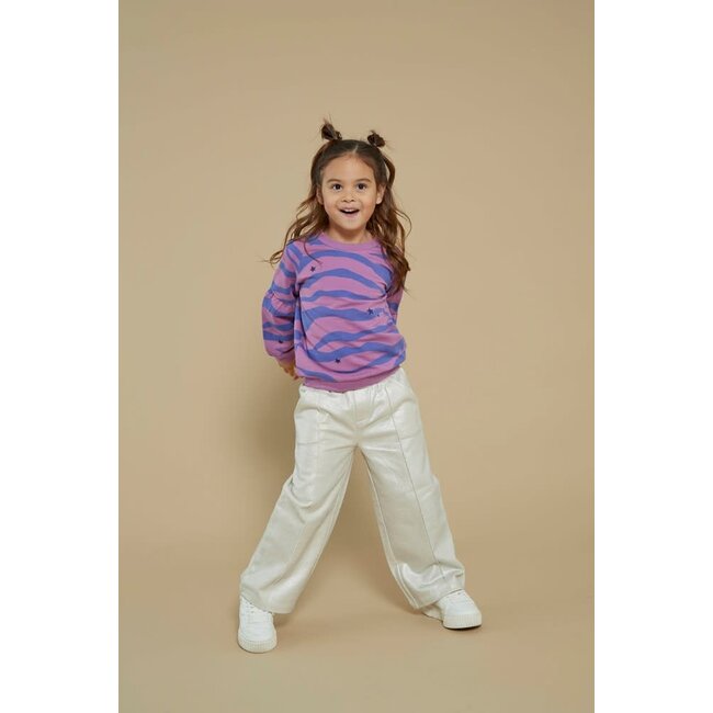 Jubel - Culotte Zilver - Wild Soul