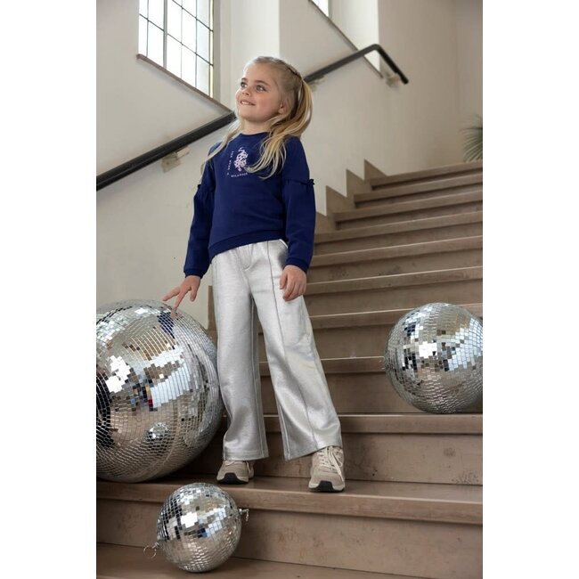 Jubel - Culotte Zilver - Wild Soul