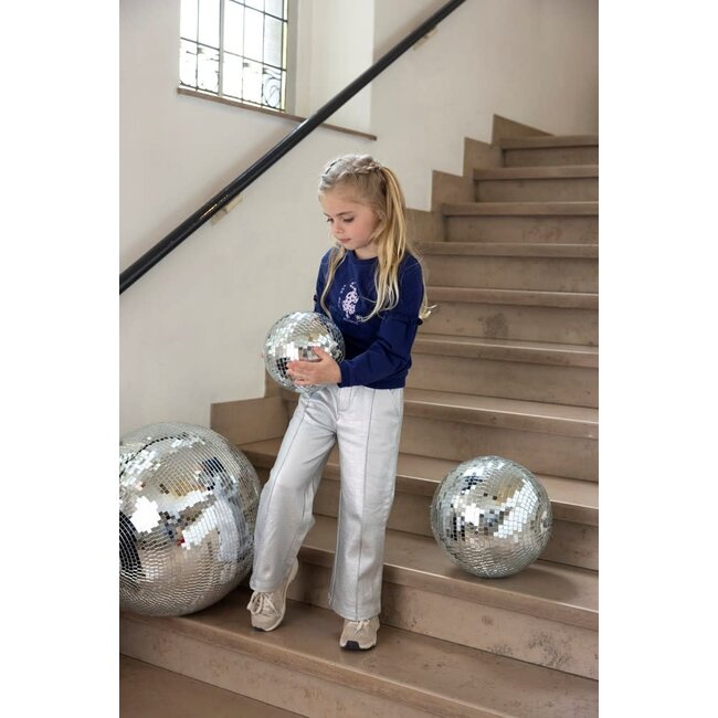 Jubel - Culotte Zilver - Wild Soul