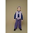 Jubel - Heuptasje Fake Fur Lila - Wild Soul