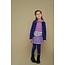 Jubel - Heuptasje Fake Fur Lila - Wild Soul