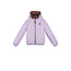 Moodstreet - Reversible Jacket Jowi - Sweet Lilac