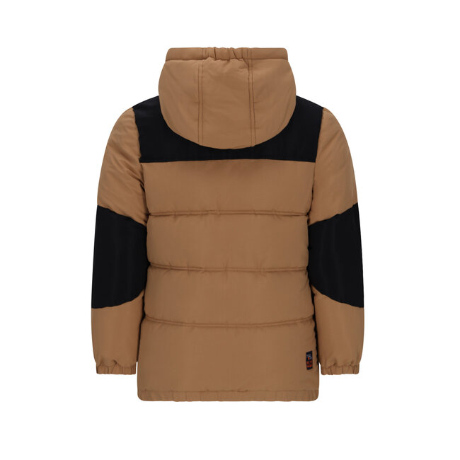 Tygo & Vito - Jacket Joe - Winter Camel