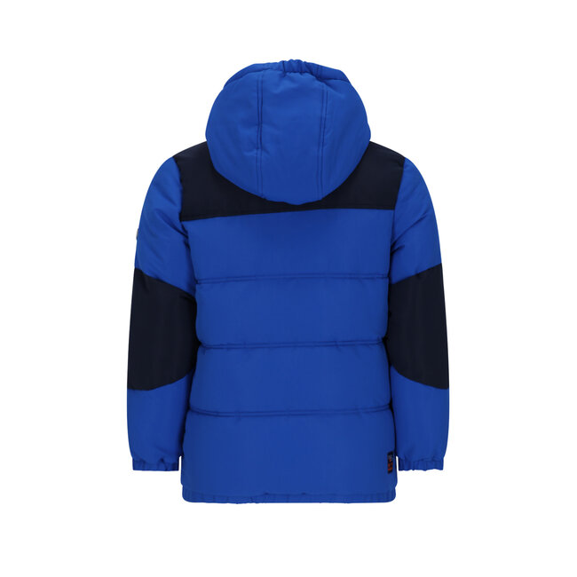 Tygo & Vito - Jacket Joe - Victoria Blue