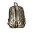 B.Nosy - Metallic Backpack - Bronze