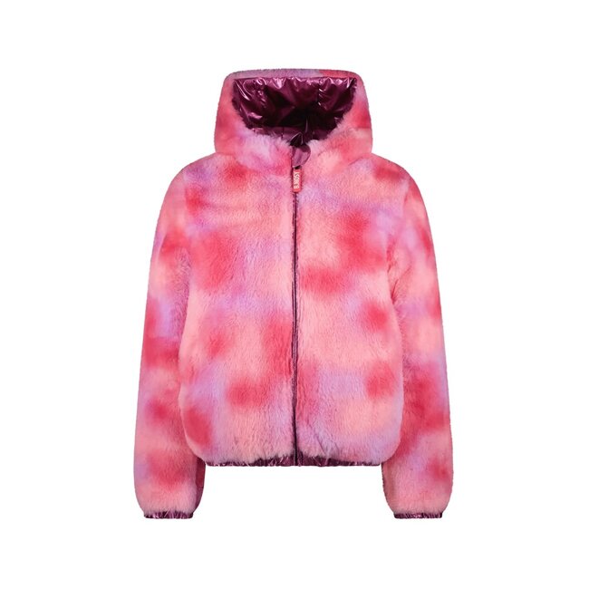 B.Nosy - Jacket Reversible Jessie - Ruby Rose