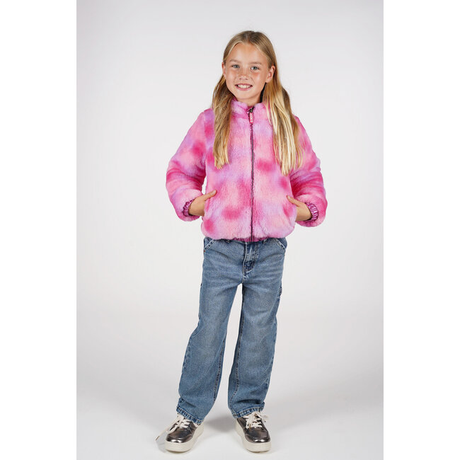 B.Nosy - Jacket Reversible Jessie - Ruby Rose