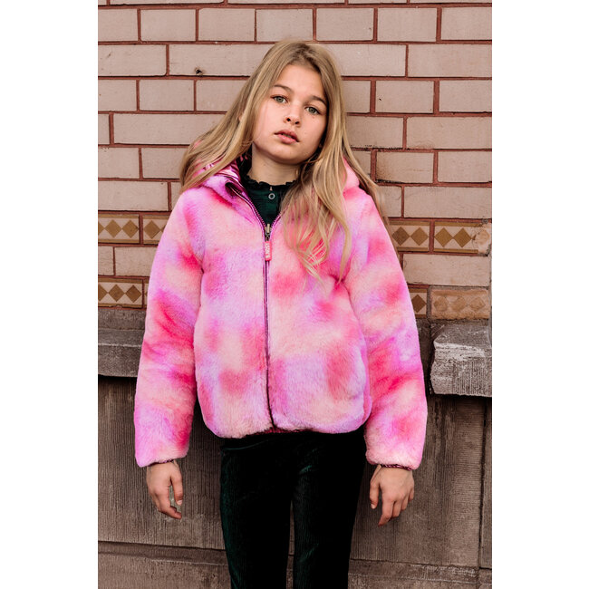 B.Nosy - Jacket Reversible Jessie - Ruby Rose