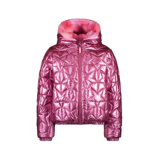 B.Nosy - Jacket Reversible Jessie - Ruby Rose