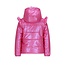 B.Nosy - Jacket Reversible  Joy - Fandango Pink