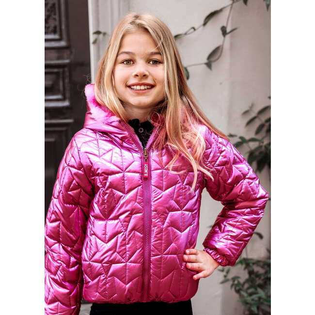 B.Nosy - Jacket Reversible Jessie - Ruby Rose