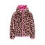 B.Nosy - Jacket Reversible  Joy - Fandango Pink