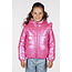 B.Nosy - Jacket Reversible  Joy - Fandango Pink