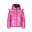 B.Nosy - Jacket Reversible  Joy - Fandango Pink