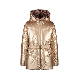 B.Nosy B.Nosy - Jacket Jayla - Light Gold