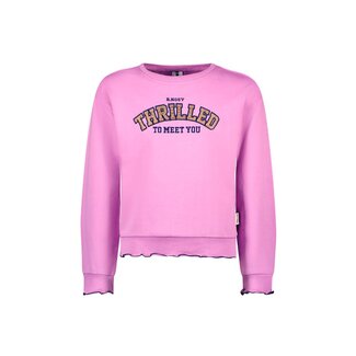 B.Nosy B.Nosy - Sweater Sue - Violet