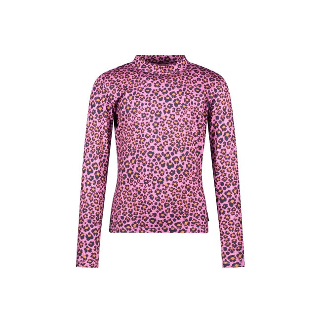 B.Nosy - Printed Top Toscha - Eclectic Floral