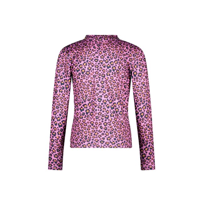 B.Nosy - Printed Top Toscha - Eclectic Floral