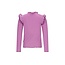 B.Nosy - Top wit Ruffles Tonya - Violet