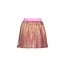 B.Nosy - Metallic Skirt Roza - Old Gold