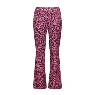 B.Nosy B.Nosy - Flared Pants Phoebe - Eclectic Floral