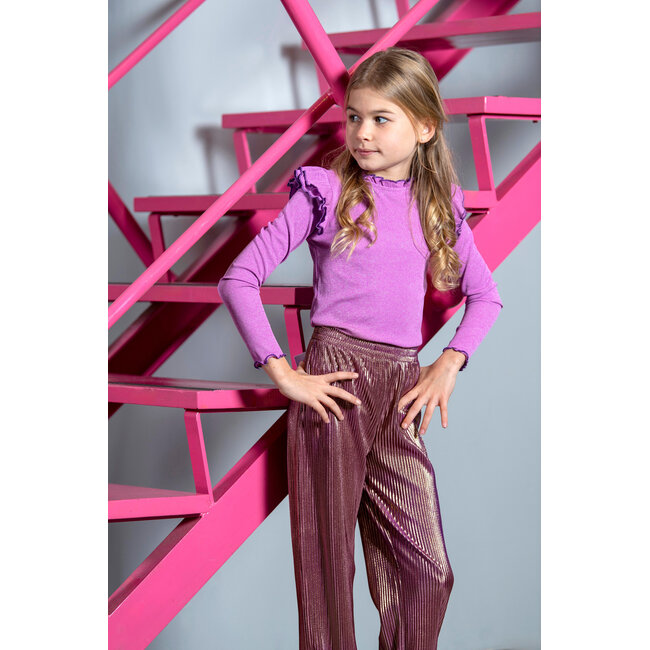 B.Nosy - Pants Phine - Old Gold