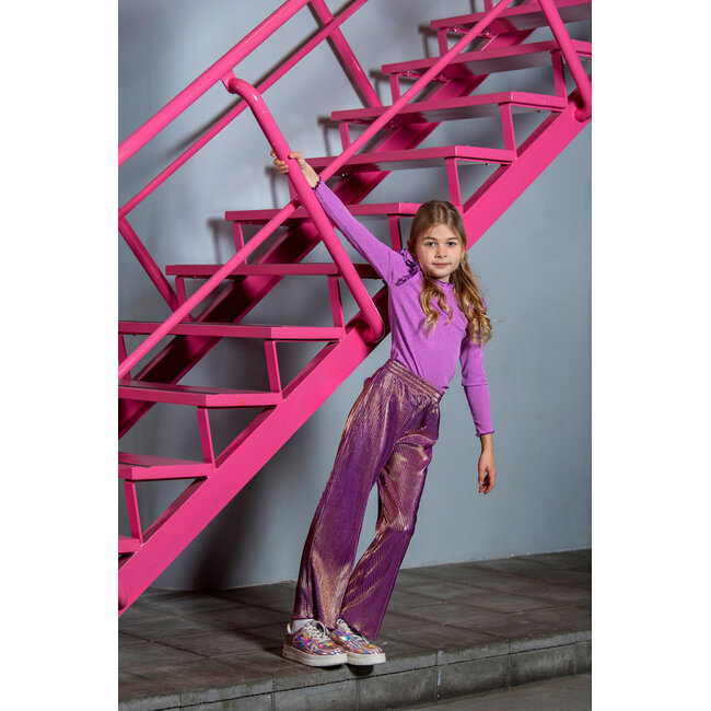 B.Nosy - Pants Phine - Old Gold