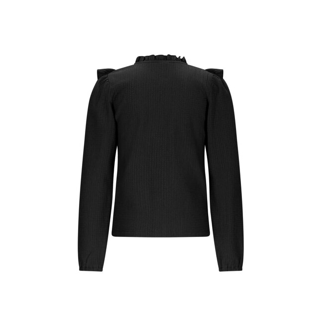 B.Nosy - Blouse Beau - Black
