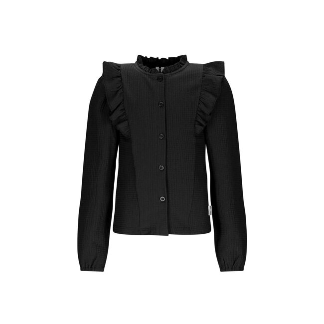 B.Nosy - Blouse Beau - Black