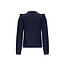 B.Nosy - Blouse Beau - Navy