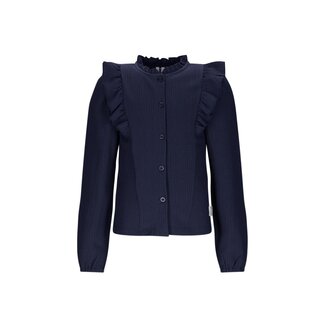 B.Nosy B.Nosy - Blouse Beau - Navy