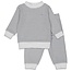 Feetje - Baby Pyjama Wafel - Marine