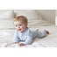 Feetje - Baby Pyjama Wafel - Babyblue