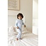 Feetje - Baby Pyjama Wafel - Babyblue