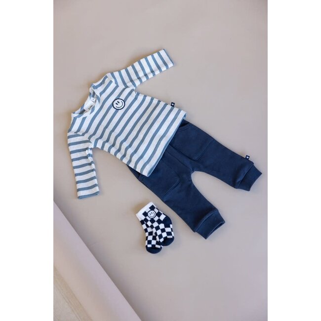 Feetje - Broek Marine - Let's Go!