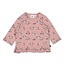 Feetje - Longsleeve AOP Roze - Swanlake