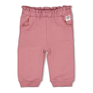 Feetje Feetje - Broek Mauve - Swanlake