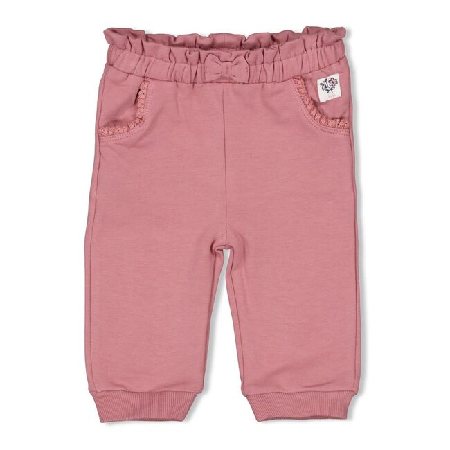Feetje - Broek Mauve - Swanlake