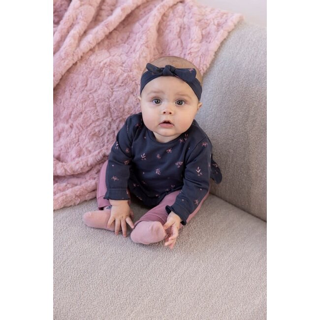 Feetje - Broek Mauve - Swanlake