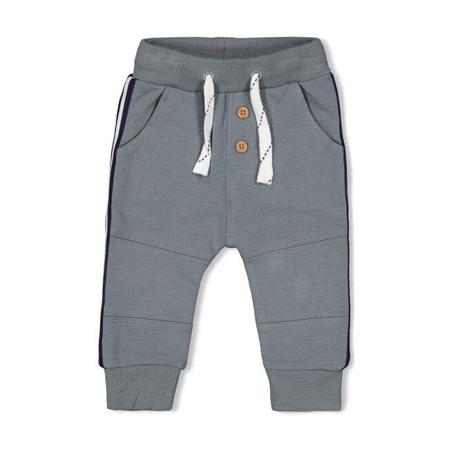 Feetje - Broek Petrol - Let's Go!