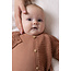 Petite Maison - Knitted Button Up Cardigan Kiki - Caramel