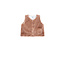 Petite Maison - Fluffy Gilette Vest Kato - Caramel