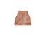 Petite Maison - Fluffy Gilette Vest Kato - Caramel