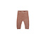Petite Maison - Knitted Pants Seol - Caramel