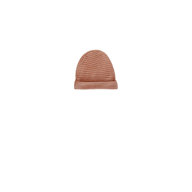 Petite Maison - Knitted Hat Riri - Caramel