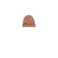 Petite Maison - Knitted Hat Riri - Caramel