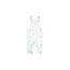 Petite Maison - Double Jersey Dungaree Silas - AOP Cars