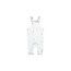 Petite Maison - Double Jersey Dungaree Silas - AOP Cars